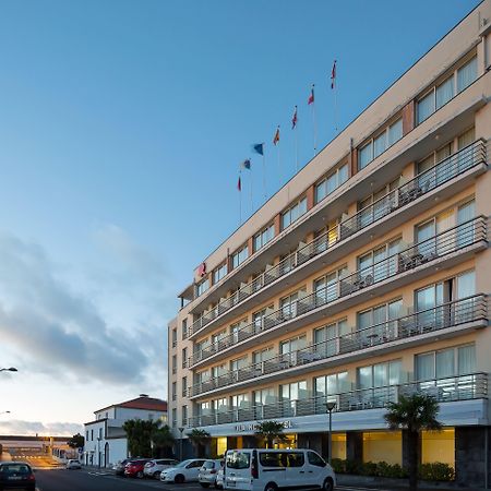 Ms Vila Nova Ponta Delgada  Ngoại thất bức ảnh