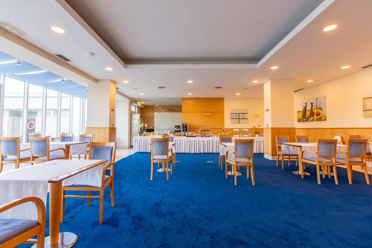 Ms Vila Nova Ponta Delgada  Ngoại thất bức ảnh