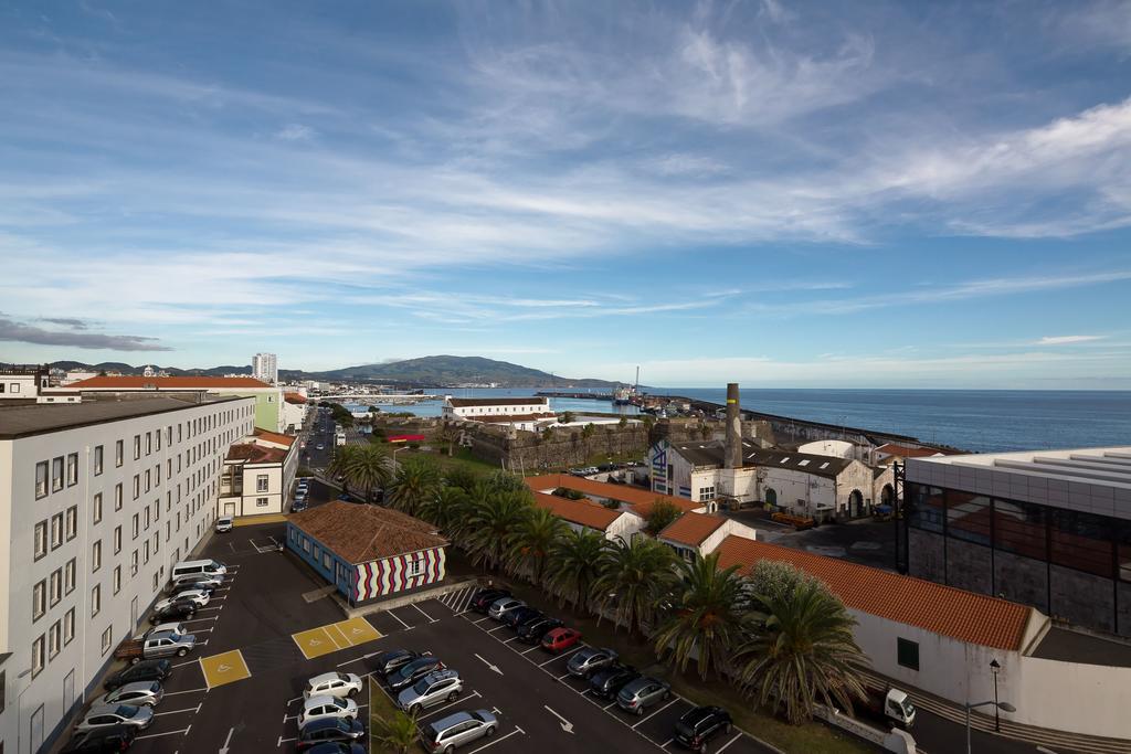 Ms Vila Nova Ponta Delgada  Ngoại thất bức ảnh